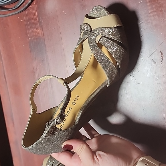 Madden girl heels - Picture 8 of 8